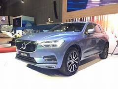 Volvo Car Việt Nam 3