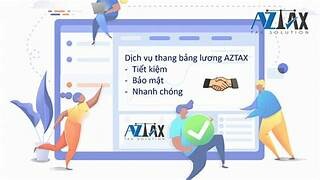 Aztax 4