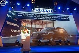 Volvo Car Việt Nam 2