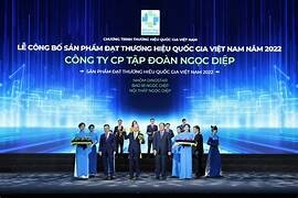 Ngọc Diệp Group 1