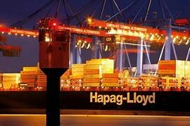 HAPAG LLOYD 8