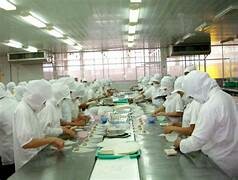 Thực Phẩm Vĩnh Lộc Vilfood 10