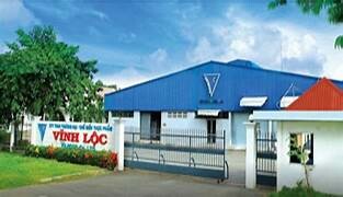 Thực Phẩm Vĩnh Lộc Vilfood 9