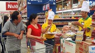 Thực Phẩm Vĩnh Lộc Vilfood 8