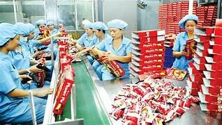 Thực Phẩm Vĩnh Lộc Vilfood 7