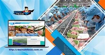 Thực Phẩm Vĩnh Lộc Vilfood 6