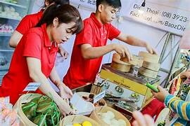 Thực Phẩm Vĩnh Lộc Vilfood 4