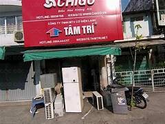 Cơ Điện Lạnh Gia Nguyễn 9