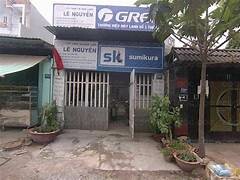 Cơ Điện Lạnh Gia Nguyễn 8