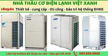 Cơ Điện Lạnh Gia Nguyễn 6