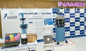 Thiết Bị Y Tế Inamed 10