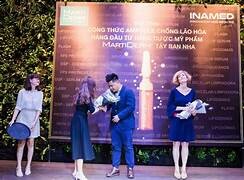 Thiết Bị Y Tế Inamed 9