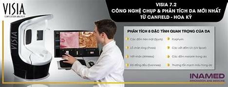 Thiết Bị Y Tế Inamed 8