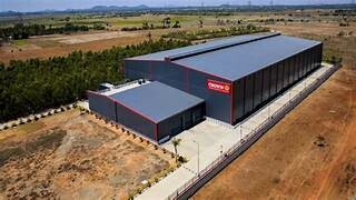 Tập đoàn Crown 9