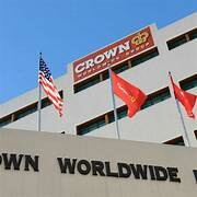 Tập đoàn Crown 7