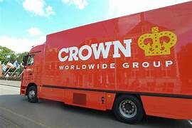 Tập đoàn Crown 6