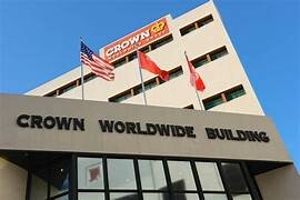 Tập đoàn Crown 4