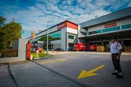 Tập đoàn Crown 2