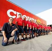 Tập đoàn Crown 1