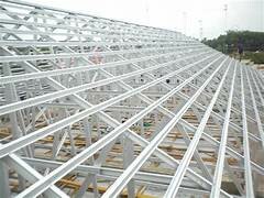 Nhà Khung thép và Thiết bị công nghiệp SEICO 7