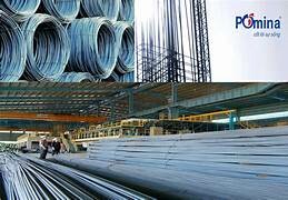 Nhà Khung thép và Thiết bị công nghiệp SEICO 6