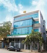 Nhà Khung thép và Thiết bị công nghiệp SEICO 1