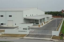 Takahata Precision Việt Nam 7