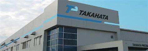 Takahata Precision Việt Nam 2