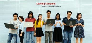 Công ty Truyền số liệu LOTTE Việt Nam (LDCC VN) 10