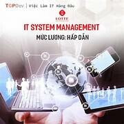 Công ty Truyền số liệu LOTTE Việt Nam (LDCC VN) 7