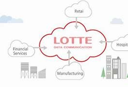 Công ty Truyền số liệu LOTTE Việt Nam (LDCC VN) 3