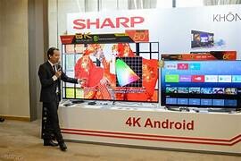 Sharp Mind Technology Việt Nam 6