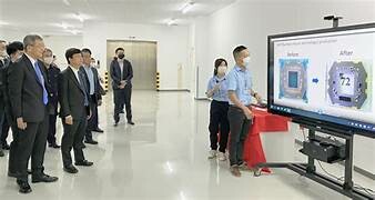 Sharp Mind Technology Việt Nam 5