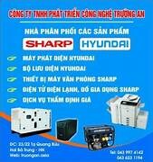 Sharp Mind Technology Việt Nam 4