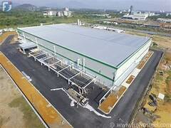 Nidec Chaun Choung Việt Nam 7