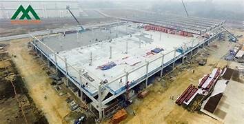 Nidec Chaun Choung Việt Nam 5