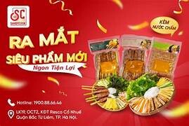 ANDYCOOK VIỆT NAM 2