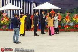 Điện Tử Chilisin 10