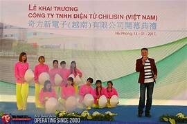 Điện Tử Chilisin 7