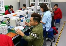 Điện Tử Chilisin 6