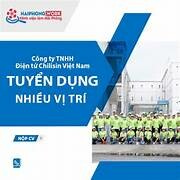Điện Tử Chilisin 3