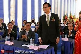 Điện Tử Chilisin 2