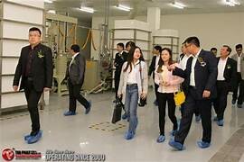 Điện Tử Chilisin 1