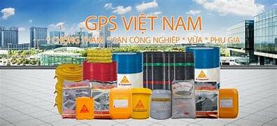 Gps Việt Nam 5