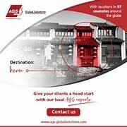 AGS Global Solutions 12