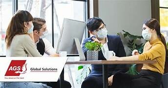 AGS Global Solutions 11