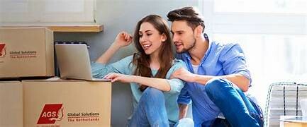 AGS Global Solutions 9