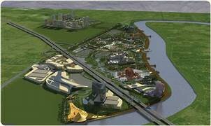 Steelman Partners Vietnam 1