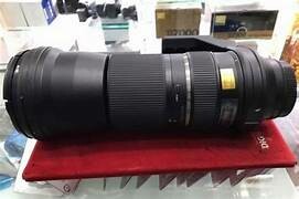 Tamron Optical 9