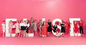 Thời trang Elise 9